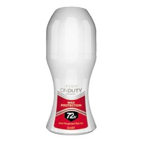 Avon On Duty Max Protection 50 ml Kadın Roll-On
