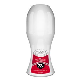 Avon On Duty Max Protection 50 ml Kadın Roll-On