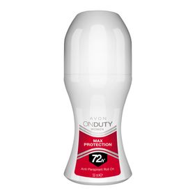 Avon On Duty Max Protection 50 ml Kadın Roll-On
