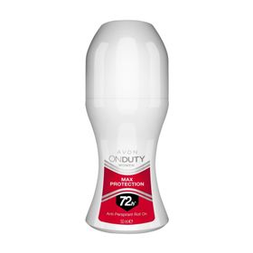 Avon On Duty Max Protection 50 ml Kadın Roll-On