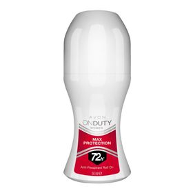 Avon On Duty Max Protection 50 ml Kadın Roll-On
