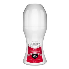 Avon On Duty Max Protection 50 ml Kadın Roll-On