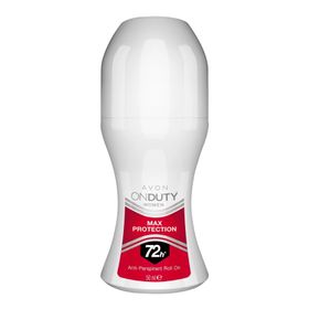 Avon On Duty Max Protection 50 ml Kadın Roll-On
