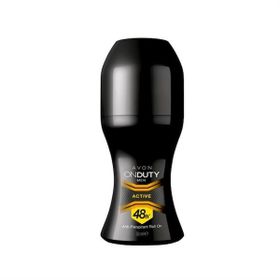 Avon On Duty Men Active Antiperspirant 50 ml Roll On Deodorant