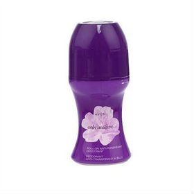 Avon Only Imagine 50 ml Roll-on Kadın Deodorant