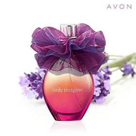 Avon Only Imagine 50 ml Roll-on Kadın Deodorant