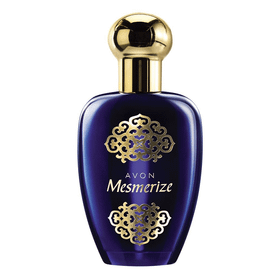 Avon Oryantal Mesmerize EDT 50 ml Kadın Parfüm