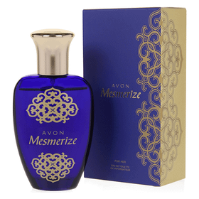 Avon Oryantal Mesmerize EDT 50 ml Kadın Parfüm