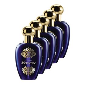 Avon Oryantal Mesmerize EDT 5x50 ml Kadın Parfüm