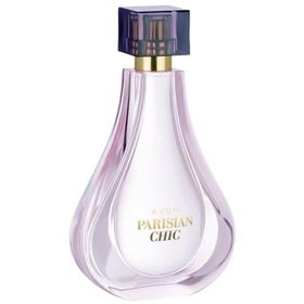 Avon Parisian Chic 50 ml EDP Kadın Parfümü