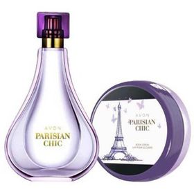Avon Parisian Chic 50 ml EDP Kadın Parfümü