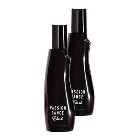 Avon Passion Dance Dark EDT 50 ml 2'li Kadın Parfüm