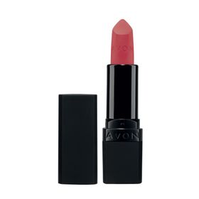 Avon Peach Flatters Ultra Mat Ruj