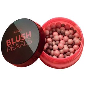 Avon Pearls Blush Deep Top Allık