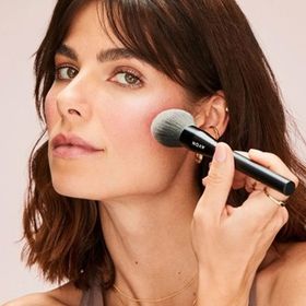 Avon Pearls Blush Warm Top Allık