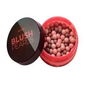Avon Pearls Blush Warm Top Allık