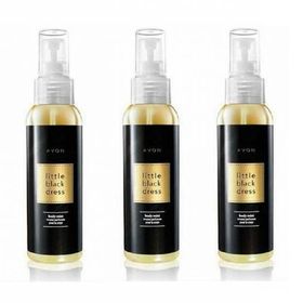 Avon Perceive 100 Ml 3 Adet Vücut Spreyi