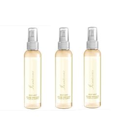 Avon Perceive 100 Ml 3 Adet Vücut Spreyi