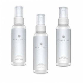 Avon Perceive 100 Ml 3 Adet Vücut Spreyi