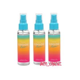 Avon Perceive 100 Ml 3 Adet Vücut Spreyi