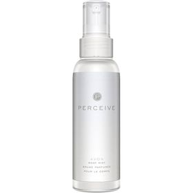 Avon Perceive 10x100 ml Kadın Vücut Spreyi