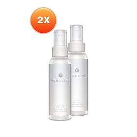Avon Perceive 2x100 ml Kadın Vücut Spreyi