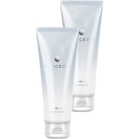 Avon Perceive 2x125 ml Vücut Losyonu
