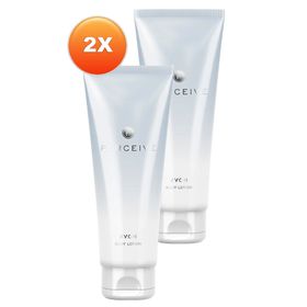 Avon Perceive 2x125 ml Vücut Losyonu