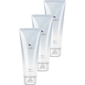 Avon Perceive 3x125 ml Kadın Vücut Losyonu