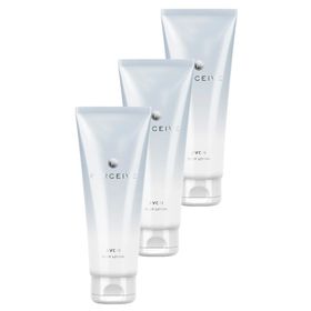 Avon Perceive 3x125 ml Vücut Losyonu