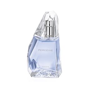 Avon Perceive 50 ml EDP Çiçeksi Kadın Parfümü