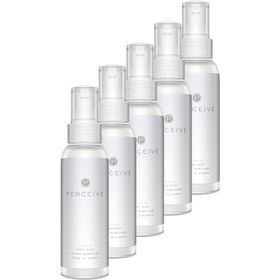 Avon Perceive 5x100 ml Vücut Spreyi