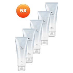Avon Perceive 5x125 ml Vücut Losyonu