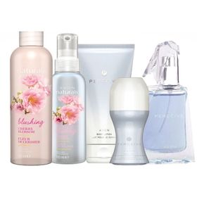 Avon Perceive EDP 50 ml 5'li Kadın Parfüm