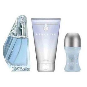 Avon Perceive EDP 50 ml + 75 ml Deodorant Kadın Parfüm Set