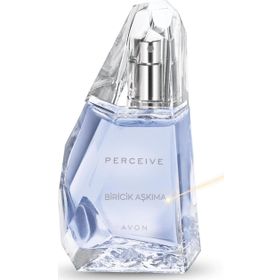Avon Perceive EDP 50 ml Biricik Aşkıma Yazılı Kadın Parfüm