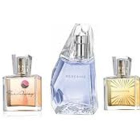 Avon Perceive Edp 50 ml - Far Away Edp 30 ml - Incandessence Edp 30 ml Kadın Parfüm Seti
