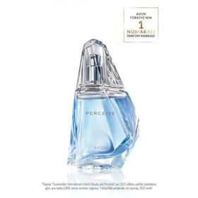 Avon Perceive EDP 50 ml Kadın Outlet Parfüm