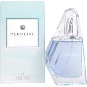 Avon Perceive EDP 50 ml Kadın Parfüm + Care Sun SPF50 150 ml Yüz ve Vücut Güneş Kremi