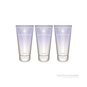 Avon Perceive Kadın Vücut Losyonu 3Lü Set