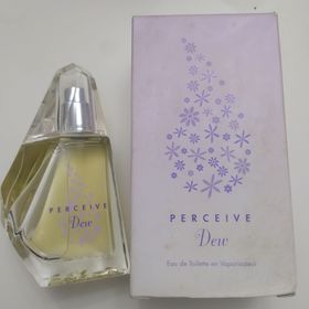 Avon Perceive Limited Edition EDP 50 ml Kadın Parfümü