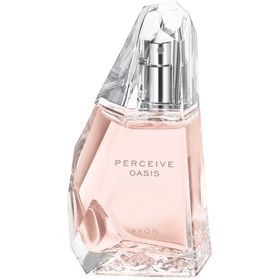 Avon Perceive Oasis 50 ml EDP Kadın Parfümü