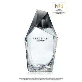 Avon Perceive Soil EDT 100 ml Erkek Parfümü