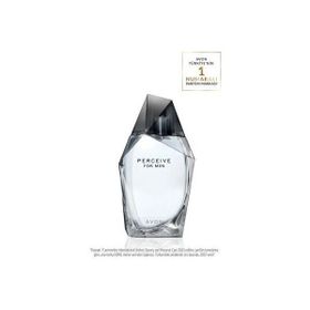 Avon Perceive Soil EDT 100 ml Erkek Parfümü