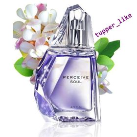 Avon Perceive Soul 50 ml EDP Kadın Parfüm