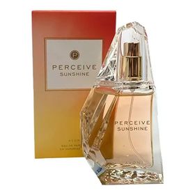 Avon Perceive Sunshine Edp 50 ml Bayan Parfüm