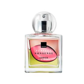Avon Perfect Nonsense Choco Tuberose EDP 50 ml Kadın Parfüm