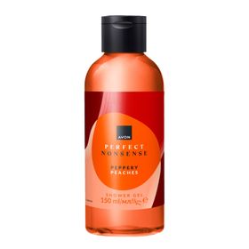 Avon Perfect Nonsense Peppery Peaches 150 ml Duş Jeli