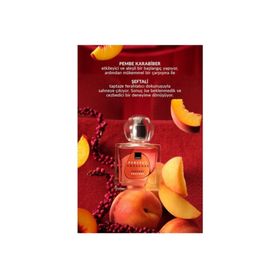 Avon Perfect Nonsense Peppery Peaches EDP 50 ml Kadın Parfüm
