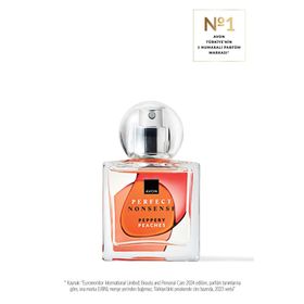Avon Perfect Nonsense Peppery Peaches EDP 50 ml Kadın Parfüm